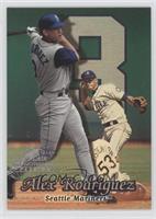 Alex Rodriguez