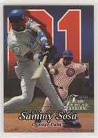 Sammy Sosa