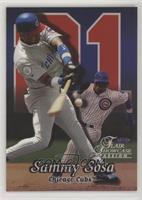 Sammy Sosa