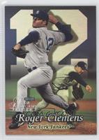 Roger Clemens