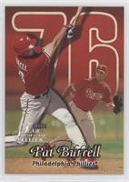 Pat Burrell