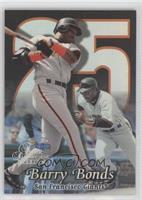 Barry Bonds [EX to NM]