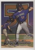 Randy Johnson [EX to NM]