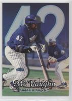 Mo Vaughn