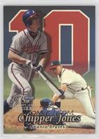 Chipper Jones