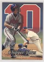 Chipper Jones