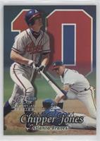 Chipper Jones