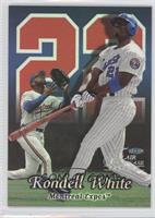 Rondell White