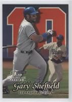 Gary Sheffield