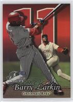 Barry Larkin [EX to NM]