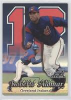 Roberto Alomar [Good to VG‑EX]