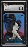 Tino Martinez [CSG 8.5 NM/Mint+] #/99