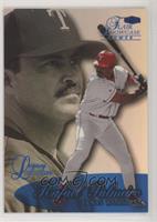 Rafael Palmeiro [Noted] #/99