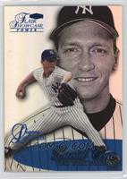 David Cone #/99