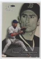 Nomar Garciaparra