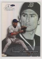 Nomar Garciaparra