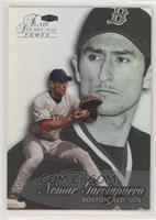 Nomar Garciaparra