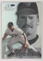 Wade Boggs [EX to NM]