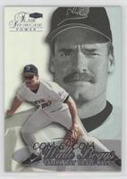 Wade Boggs