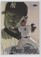 Roger Clemens