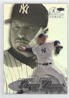 Roger Clemens