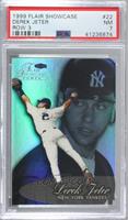 Derek Jeter [PSA 7 NM]