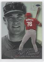 Pat Burrell