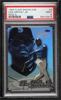 Ken Griffey Jr. [PSA 9 MINT]