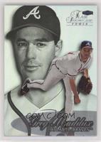 Greg Maddux