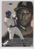 Bernie Williams