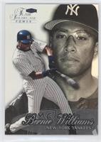 Bernie Williams