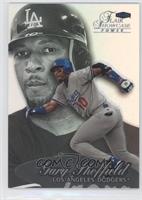 Gary Sheffield