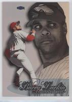 Barry Larkin