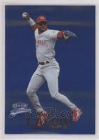 Barry Larkin