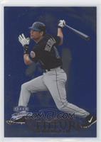 Robin Ventura [EX to NM]