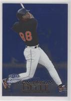 Albert Belle [EX to NM]