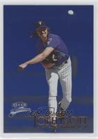 Randy Johnson