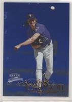 Randy Johnson [EX to NM]