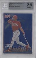 Pat Burrell [BGS 8.5 NM‑MT+]