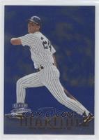 Tino Martinez [EX to NM]