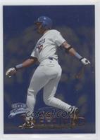 Gary Sheffield [EX to NM]