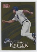 Gabe Kapler [EX to NM] #/99