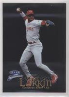 Barry Larkin