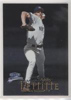 Andy Pettitte