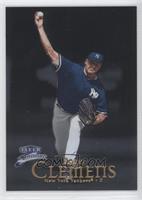 Roger Clemens