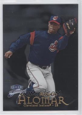 1999 Fleer Brilliants - [Base] #121 - Roberto Alomar