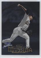 Mike Mussina [EX to NM]