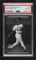 Ken Griffey Jr. [PSA 8 NM‑MT]