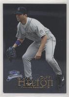 Todd Helton [EX to NM]