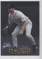 Todd Helton